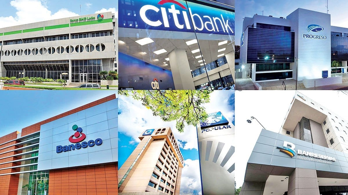 Apertura de Cuentas Bancarias para Empresas en República Dominicana