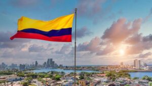 Crear una Empresa en República Dominicana como Colombiano