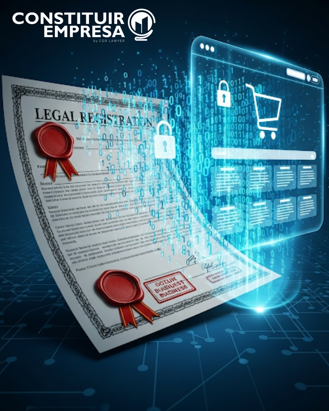 requisitos-para-una-empresa-en-linea-en-rd