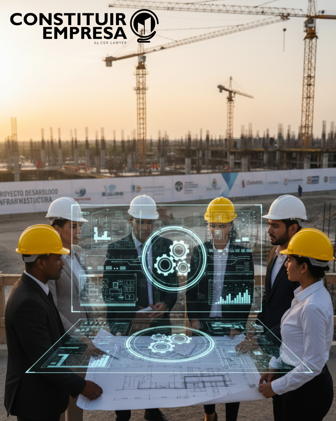 la-constitucion-de-consorcios-para-proyectos-de-gran-escala